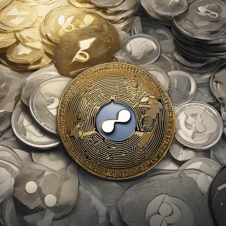 Ripple brengt RLUSD naar stablecoin platform van Notabene