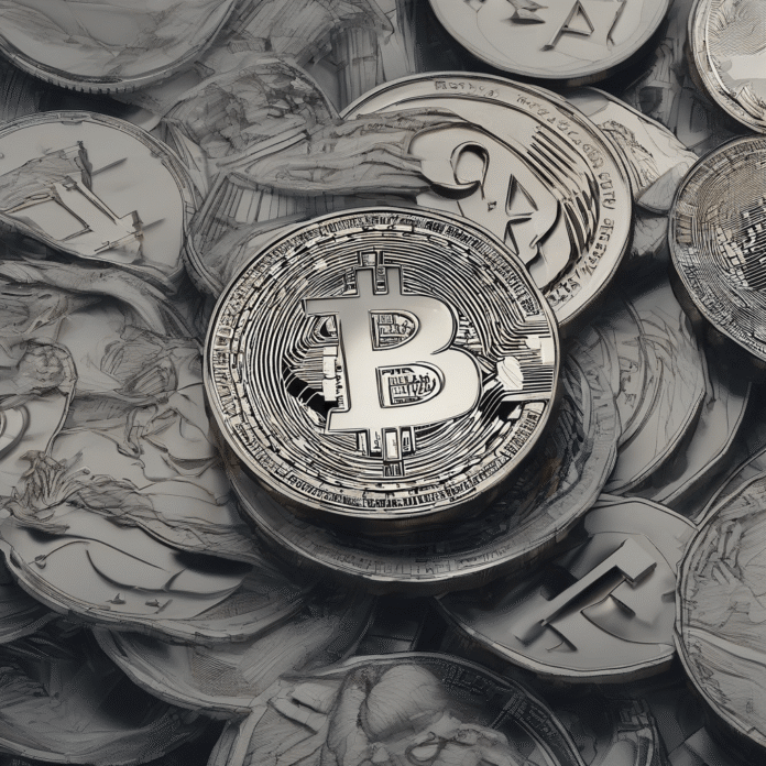Ripple executive: Washington kan crypto niet langer negeren