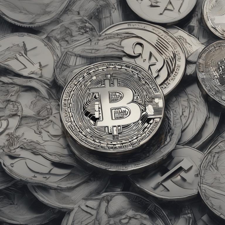 Ripple executive: Washington kan crypto niet langer negeren