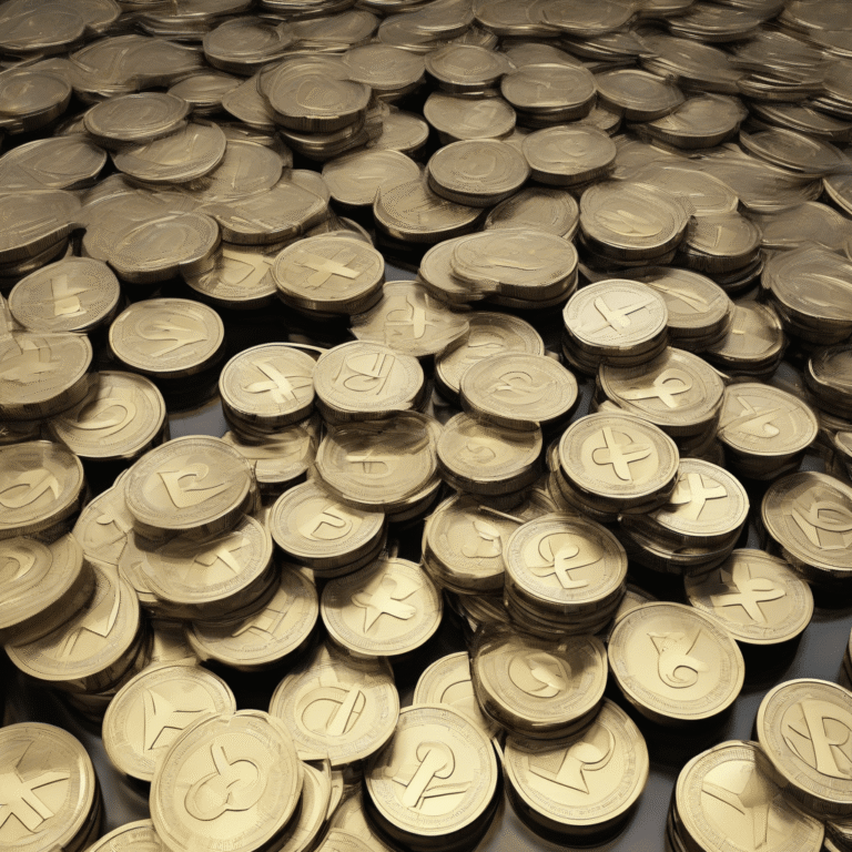 Ripple-rechtszaak: 4.000 XRP-houders cruciaal voor winst