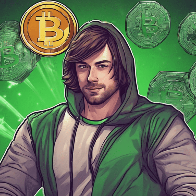 Robinhood CEO reageert voor het eerst op crypto hack