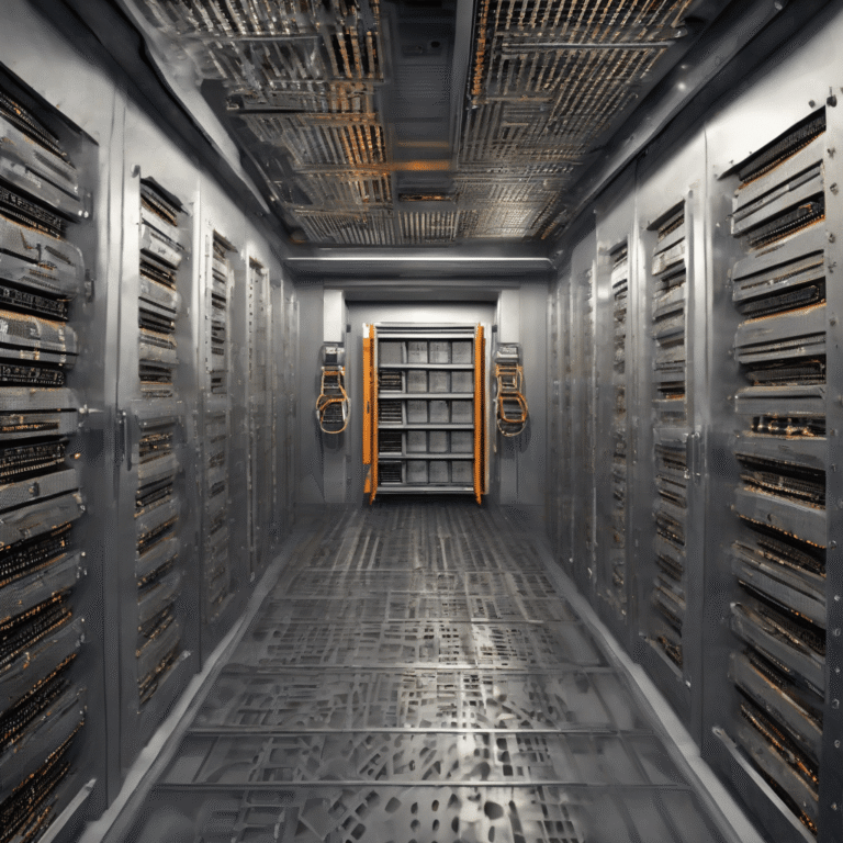 SEC waarschuwt: Crypto Vaults mogelijk onderhevig aan wetgeving