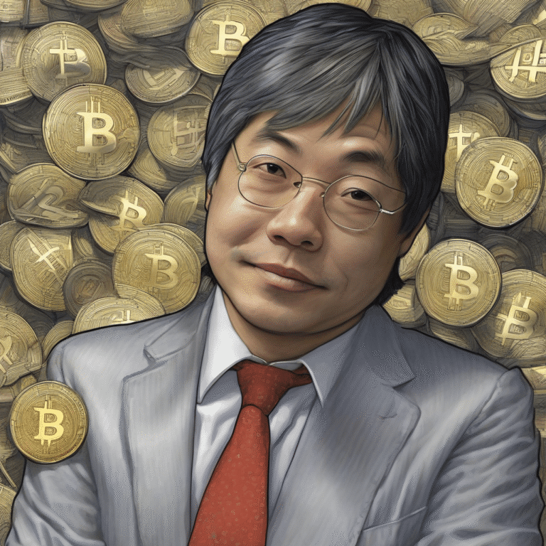 Satoshi Nakamoto's visie op Bitcoin: 16 jaar later actueel