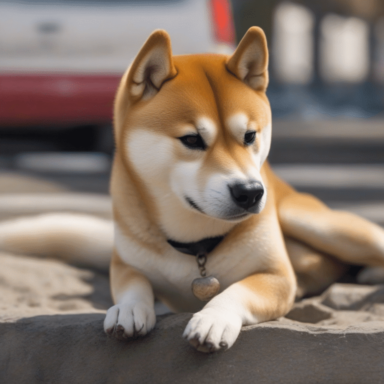 Shiba Inu herstelt na crash: Waarom dit signaal belangrijk is