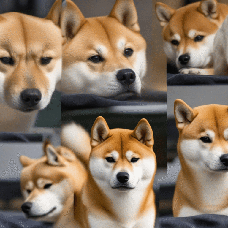 Shiba Inu nadert 1,6 miljoen houders: groei in juli stijgt
