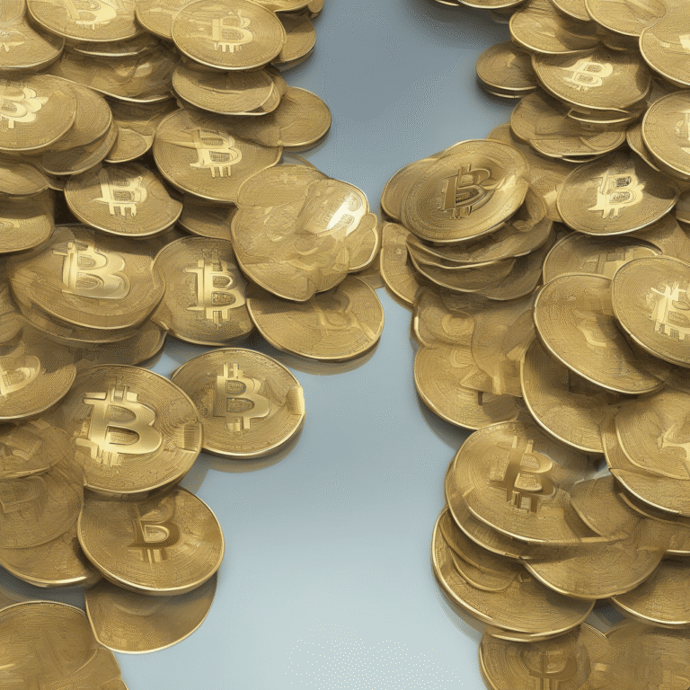 Solana-oprichter: niet alleen Bitcoin heeft waarde