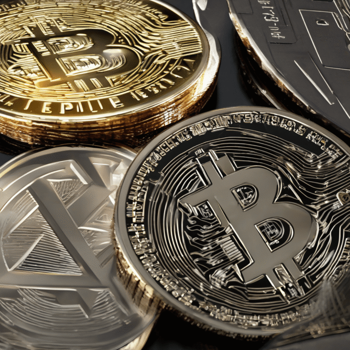 T. Rowe Price lanceert crypto ETF met Bitcoin, XRP en Ethereum