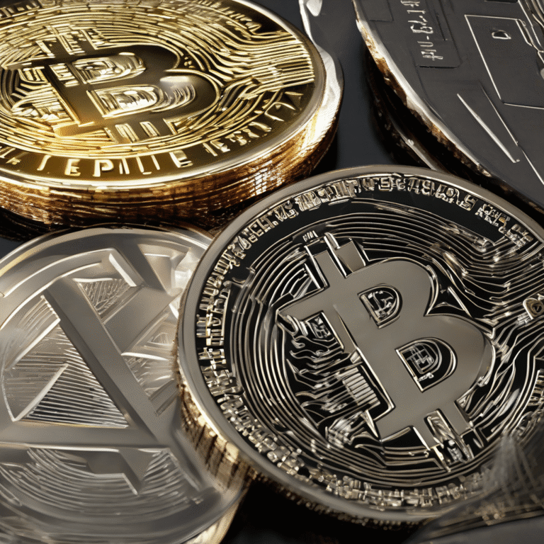 T. Rowe Price lanceert crypto ETF met Bitcoin, XRP en Ethereum