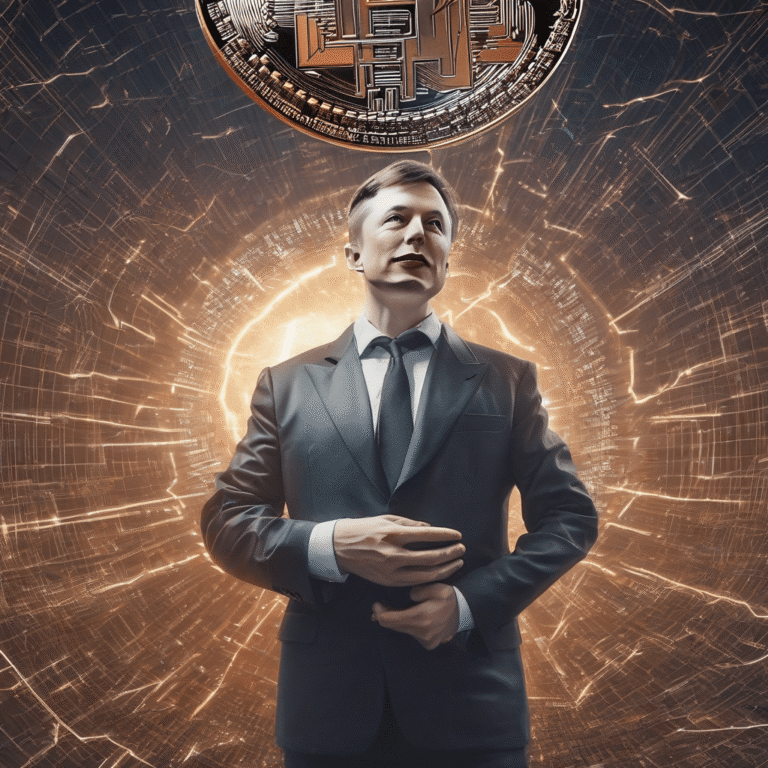 Tesla-belegger waarschuwt: Michael Saylor schaadt Bitcoin