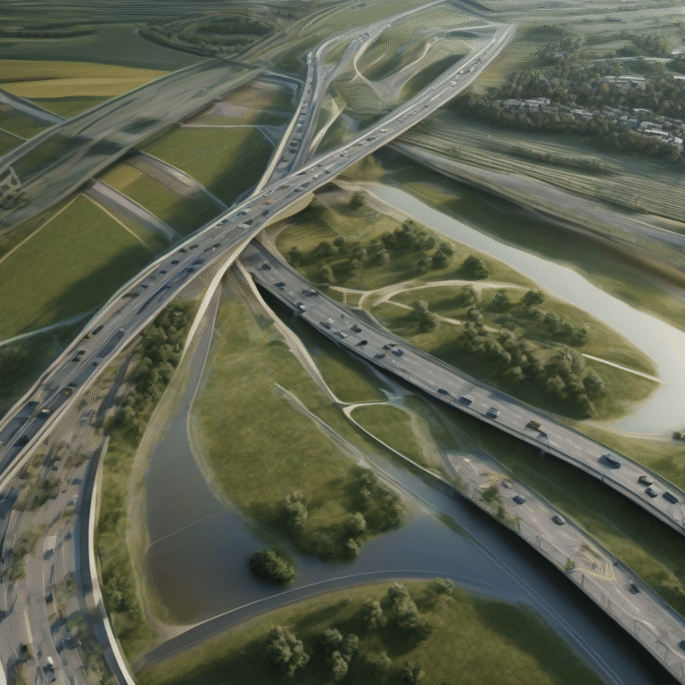 Toekomst van autonome AI-economie: uitdagingen in infrastructuur