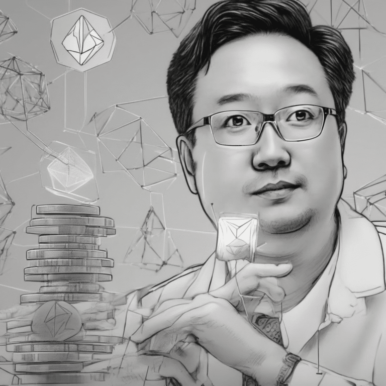 Tom Lee: Waarom Ethereum essentieel is voor de toekomst van AI