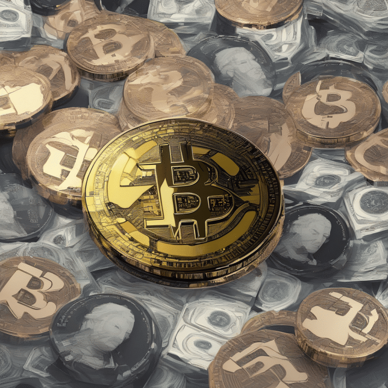 Vanguard's crypto-strategie verrast Bloomberg-analist