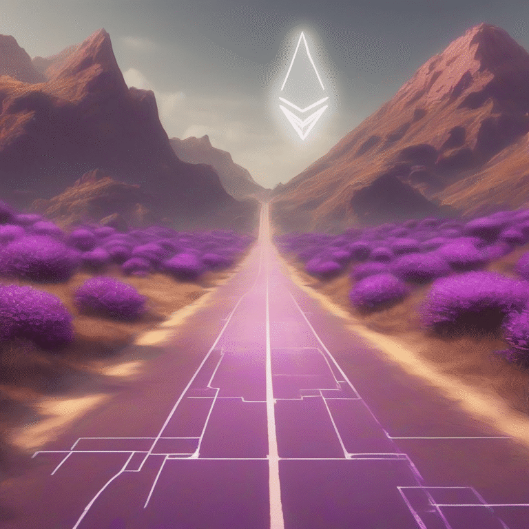 Vitalik Buterin presenteert nieuwe 'Lean Ethereum' roadmap