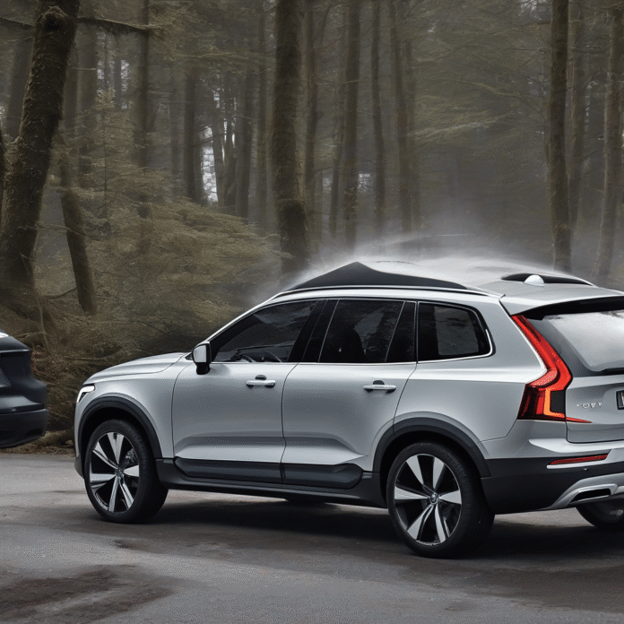Volvo test eigen cryptovaluta: dit is wat we weten