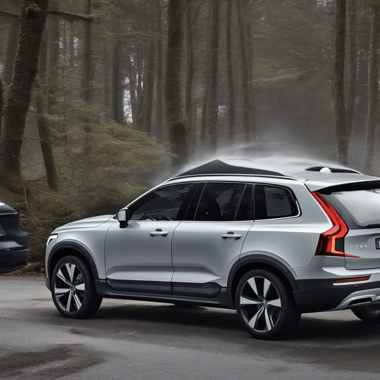 Volvo test eigen cryptovaluta: dit is wat we weten
