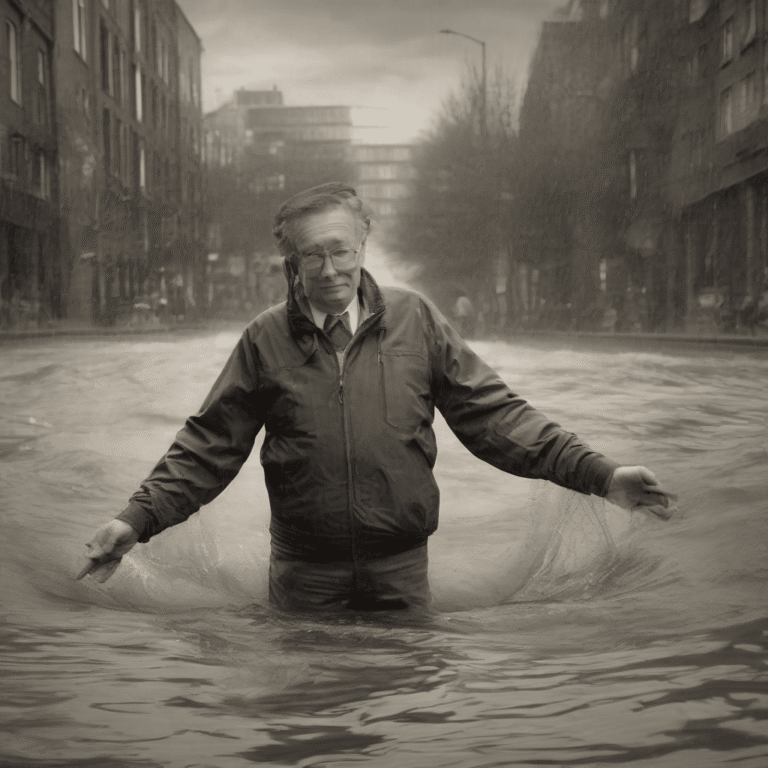 Waarom Ripple-veteraan David Schwartz zou stoppen met pensioen
