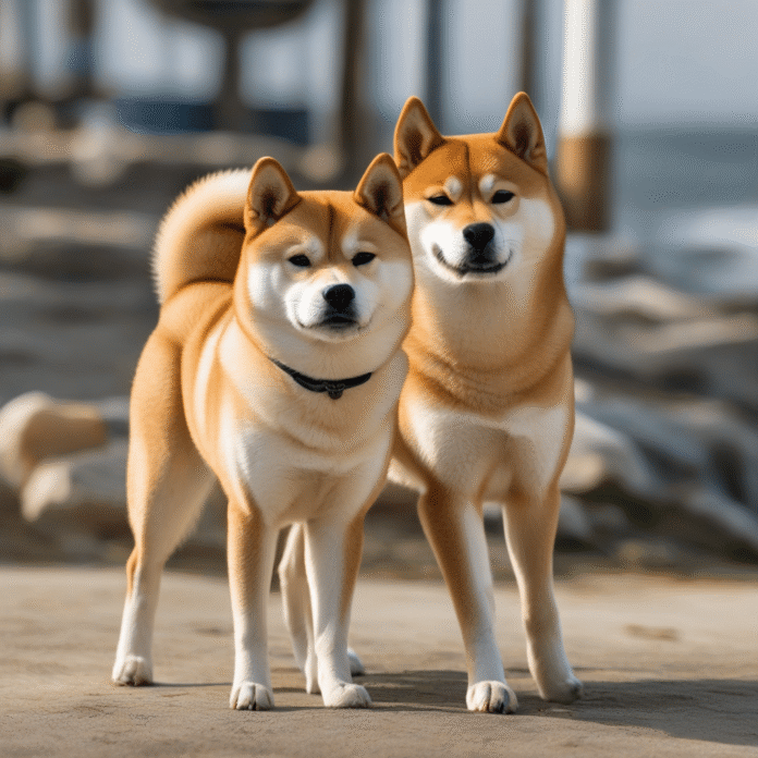 Waarom zijn Shiba Inu (SHIB) on-chain transacties met 95% gedaald?