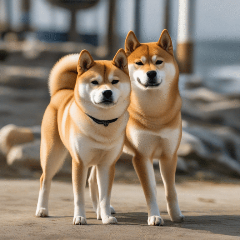 Waarom zijn Shiba Inu (SHIB) on-chain transacties met 95% gedaald?