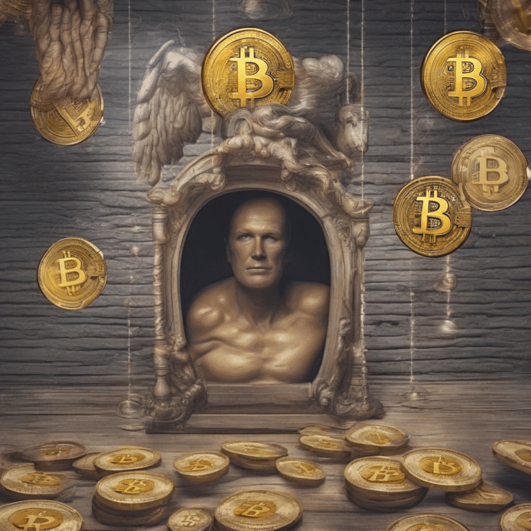 Wat drijft Bitcoin naar 100K? Novogratz noemt 3 factoren