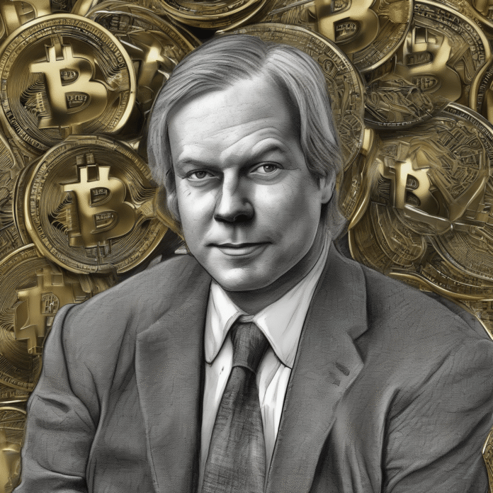 Wie controleert Bitcoin echt? Michael Saylor aan het woord