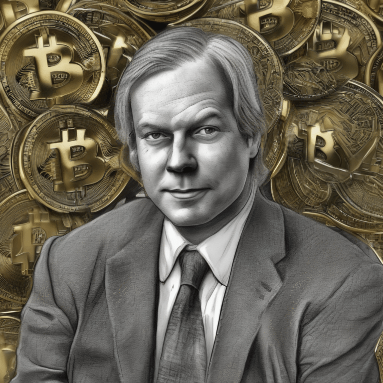 Wie controleert Bitcoin echt? Michael Saylor aan het woord