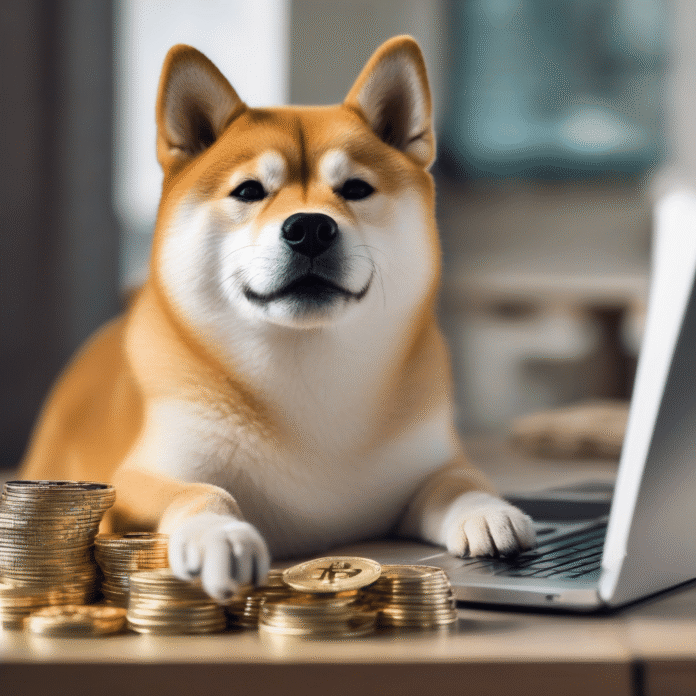 Wordt Cashcat de nieuwe Shiba Inu? Crypto markt analyse