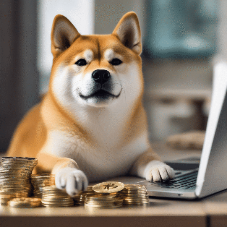 Wordt Cashcat de nieuwe Shiba Inu? Crypto markt analyse