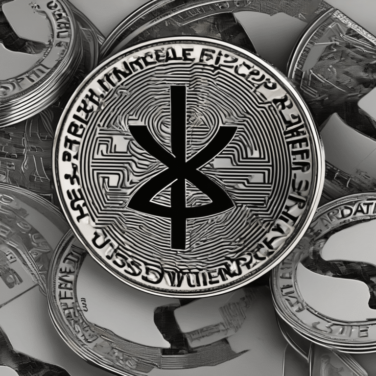 XRP en Ripple USD bereiken mijlpaal in nieuwe AI-economie