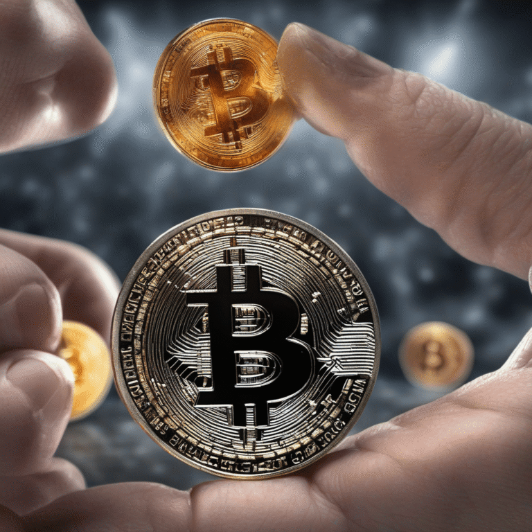 XRP koers daalt hard tegenover Bitcoin: wat is er aan de hand?