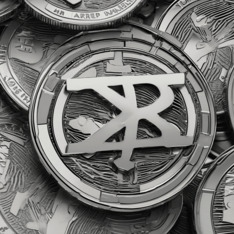 XRP koers stijgt: analyse wijst op mogelijke winst naar $1,42