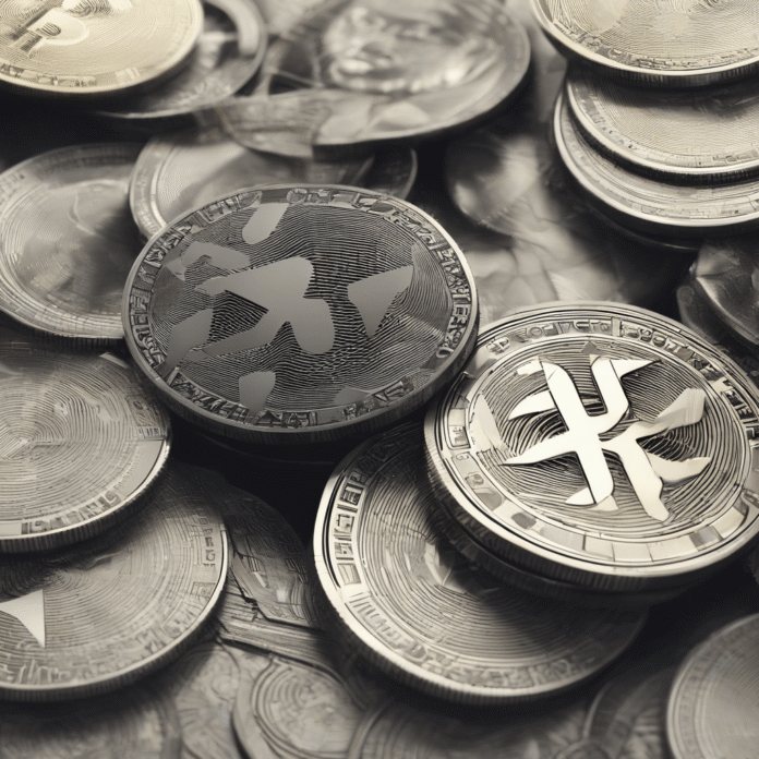 XRP koersverwachting: Stijgt XRP met 50% door nieuw patroon?