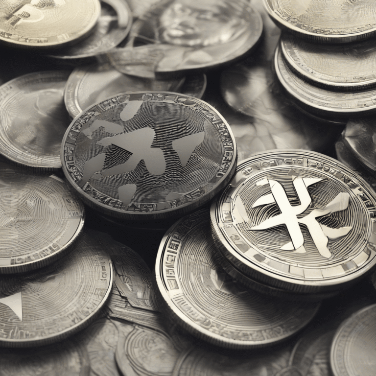 XRP koersverwachting: Stijgt XRP met 50% door nieuw patroon?