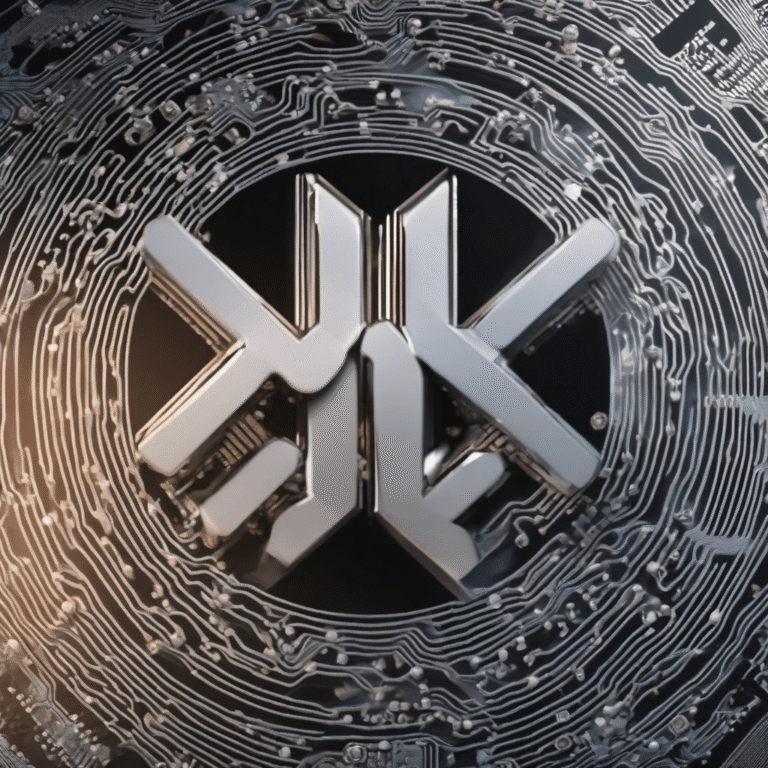 XRP stijgt 10,5%: Waarom de koers weer miljarden waard is