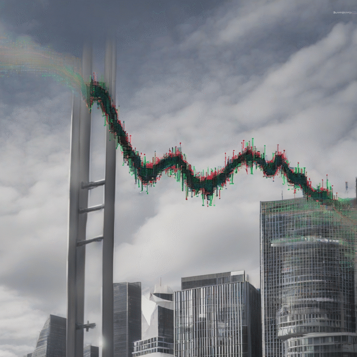 XRP stijgt door Bollinger Bands: blijft de trend aanhouden?