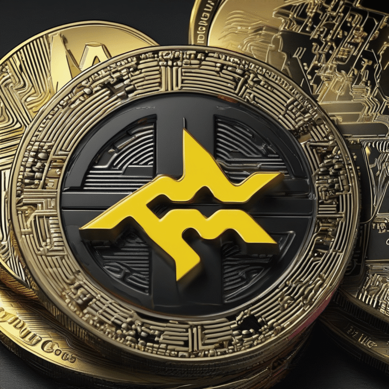 XRP supply op Binance neemt af: wat betekent dit voor de koers?