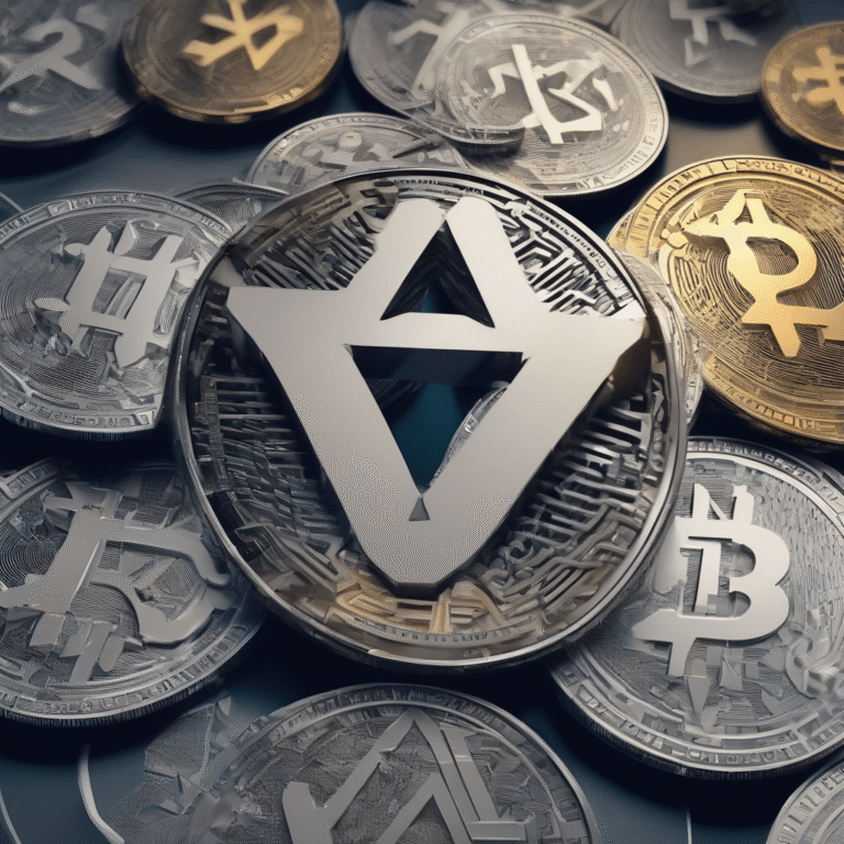XRP upgrade nadert: wat verandert er bij deze grote update?