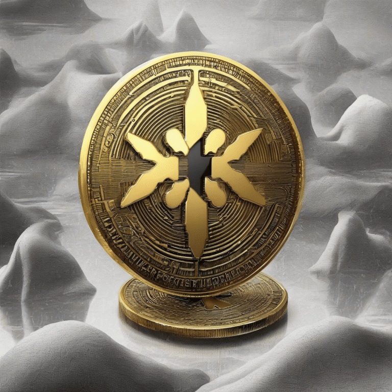 XRP vormt 4-uurs Golden Cross: Is dit het juiste moment?