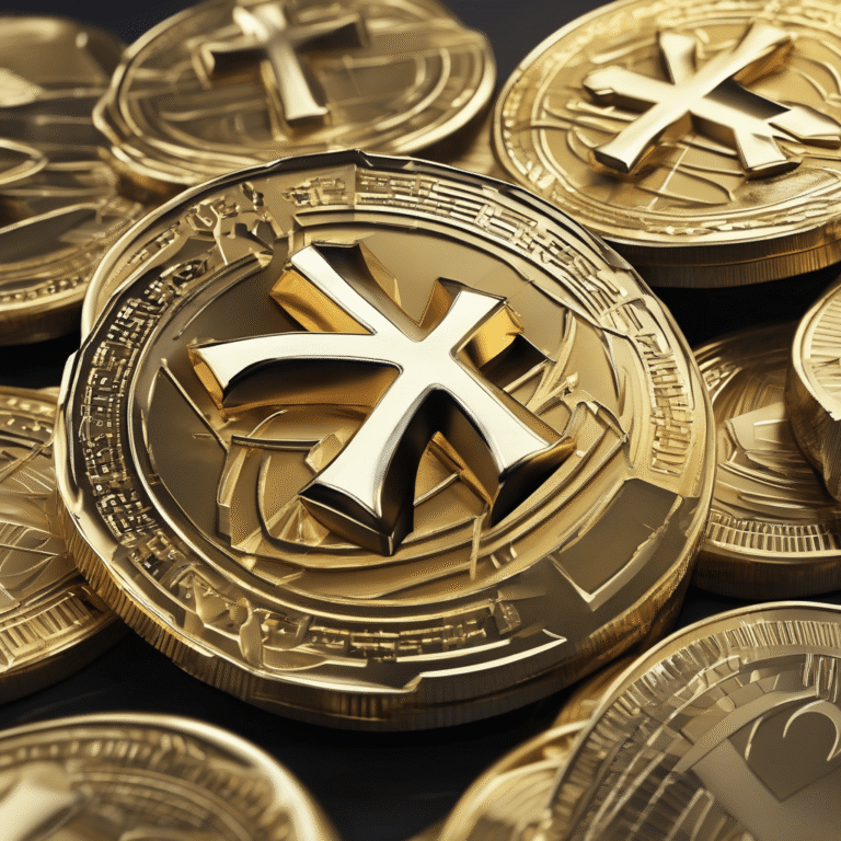 XRP vormt Golden Cross: Stijgt de koers richting 4 juli?