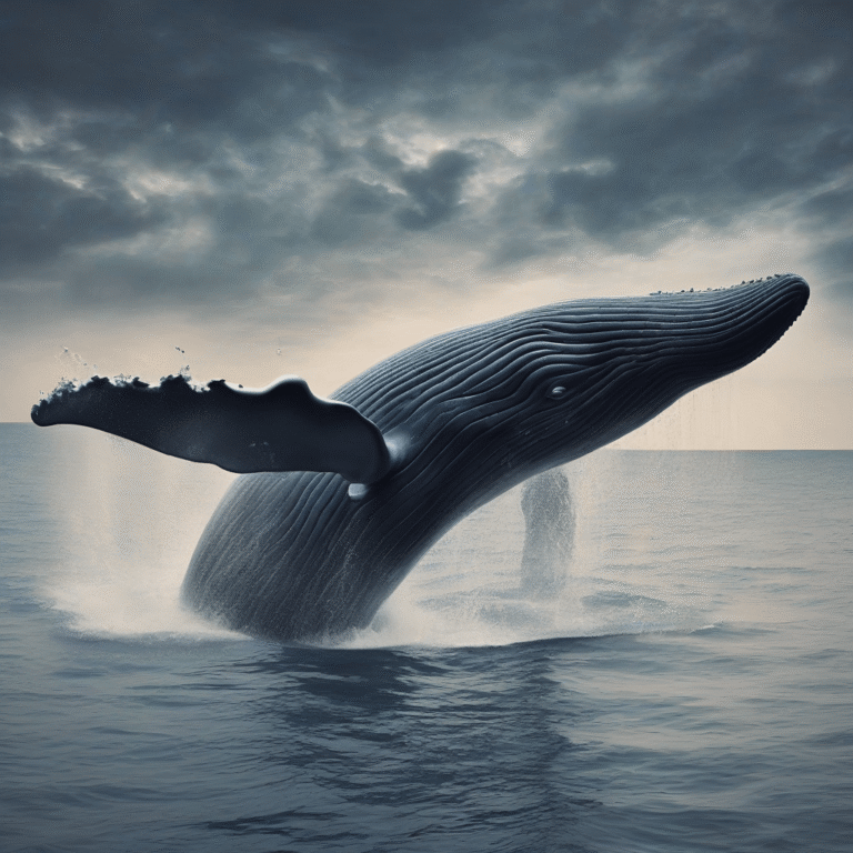 XRP whale-activiteit op Binance zakt naar dieptepunt van 2 maanden