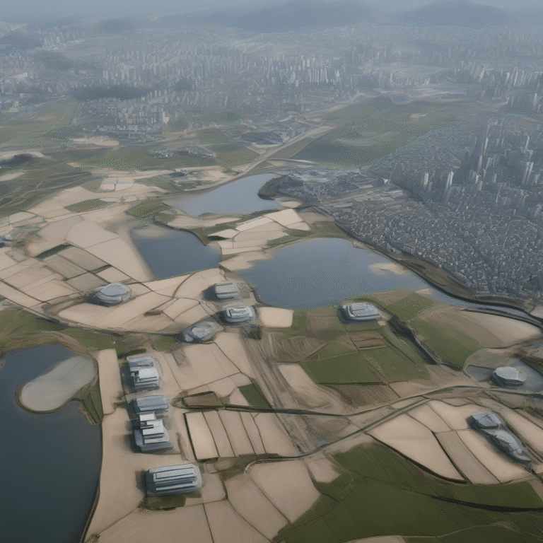 Zuid-Korea start CBDC-piloot met token-staatsobligaties in 2027